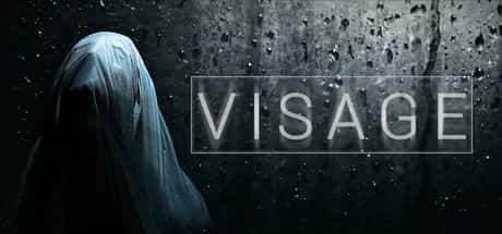 面容 Visage 中文版全息投影