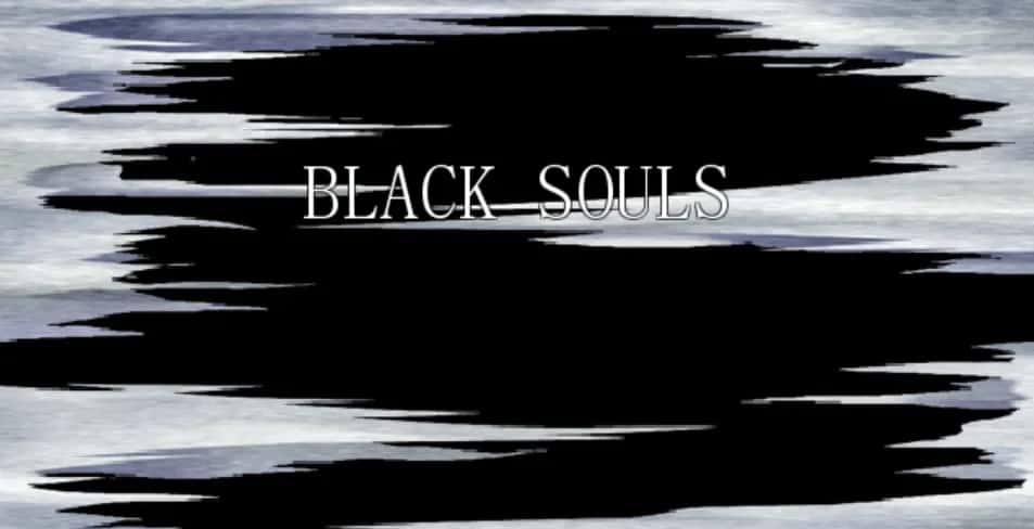 PC/经典RPG 黑暗之魂 Black Souls 三部曲合集 中文版 2.9G背景