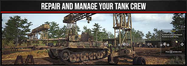 STEAM学习 坦克小队 Tank Squad v1.0.13 15G